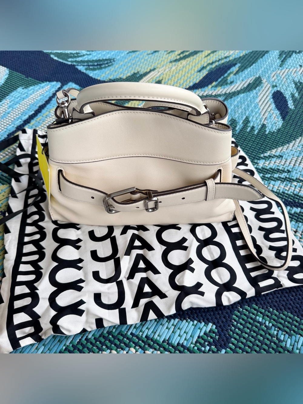 Marc Jacobs The Small Satchel Bag